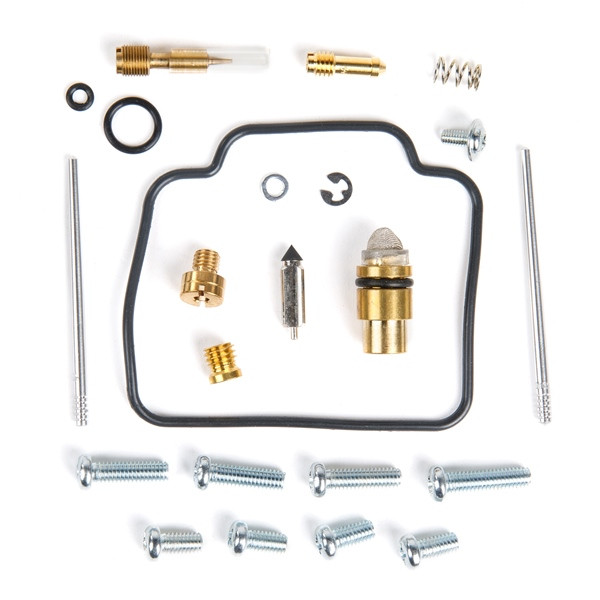 Kimpex Carburetor Repair Kit Fits Suzuki - 993128