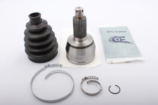Kimpex CV Joint Kit Front outer - 058838