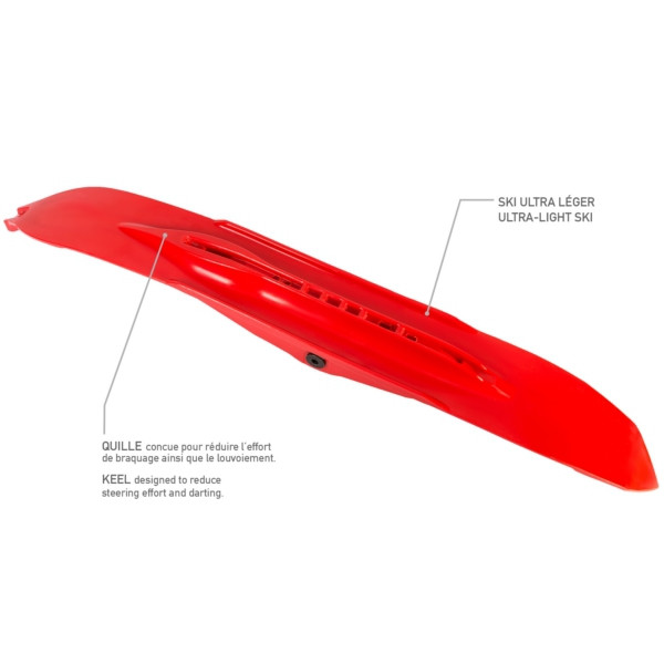 Kimpex Rush Ski - 272060