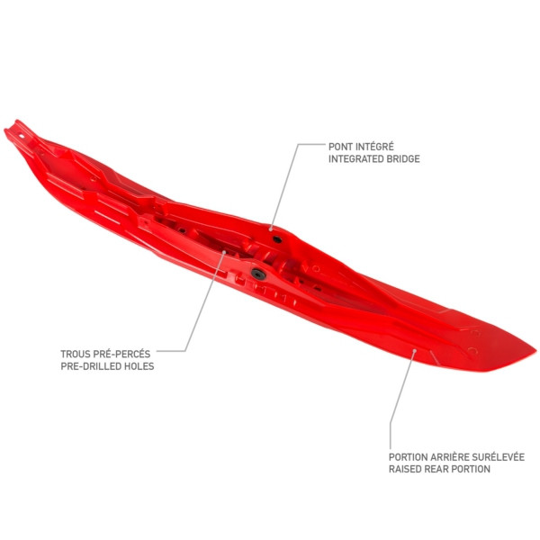 Kimpex Rush Ski - 272060
