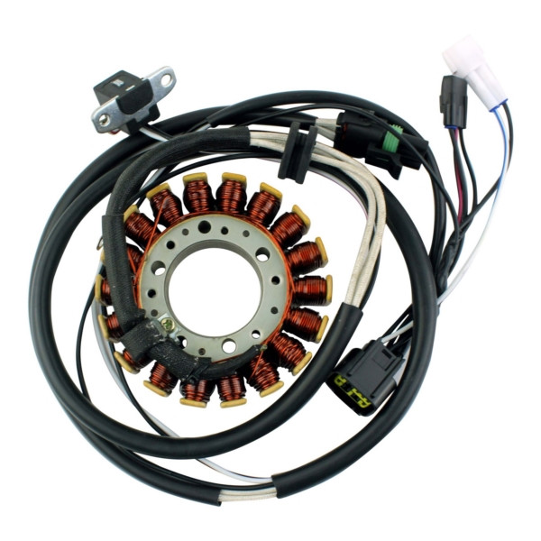 Kimpex HD Stator Fits Polaris - 285015 - 285015