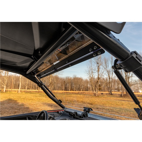 Super ATV Flip Windshield Fits CFMoto - 315671