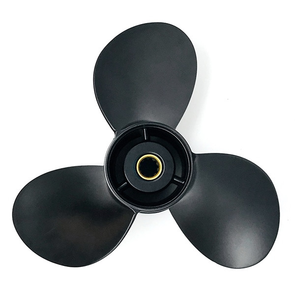 Kimpex Propeller Aluminum - 777241