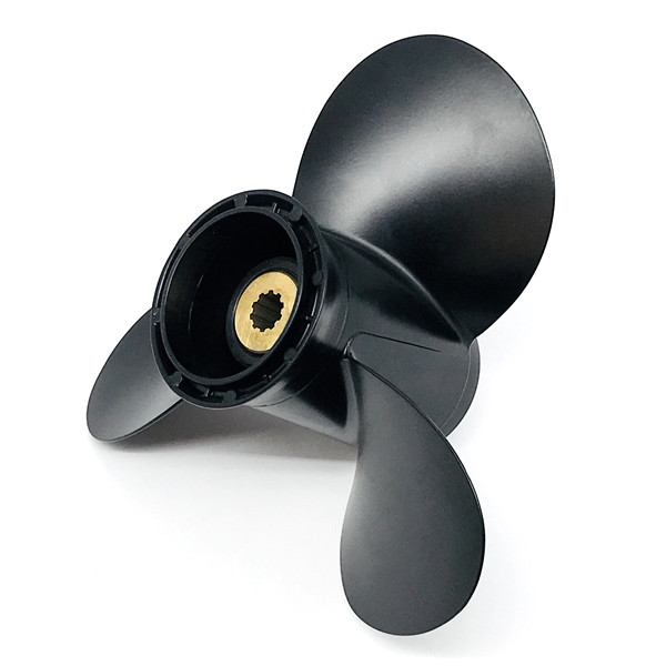 Kimpex Propeller Aluminum - 777241