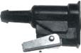 Kimpex Fuel system connectors - 745285