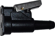 Kimpex Fuel system connectors - 745285