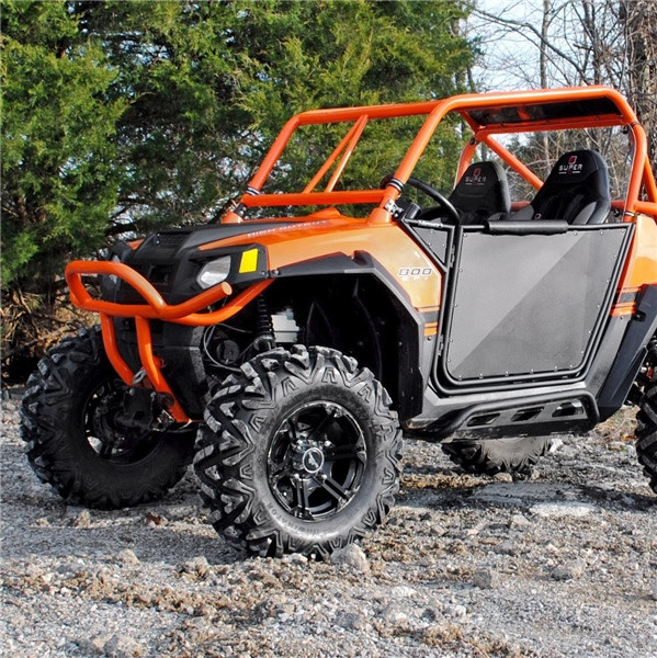 Super ATV Small Lift Kit POLARIS - +2" to 3" - 315673