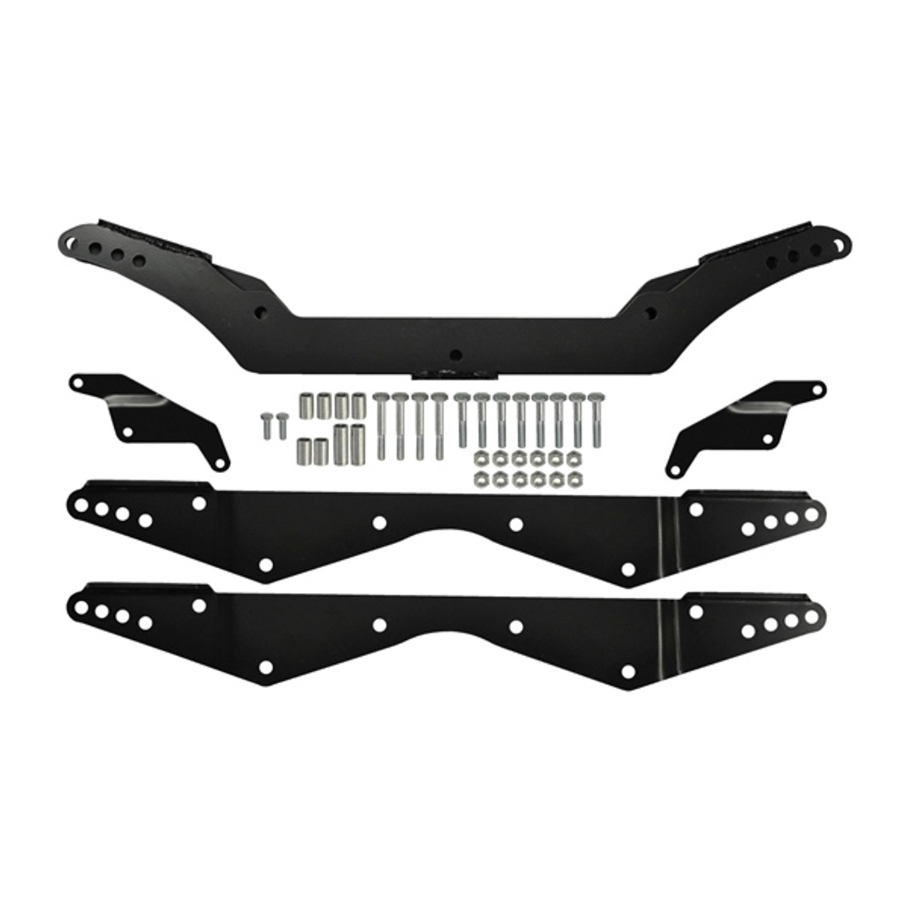 Super ATV Small Lift Kit Fits Polaris - +2" to 3" - 315673