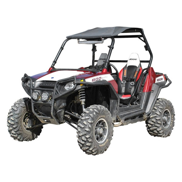 Super ATV Small Lift Kit Fits Polaris - +2" to 3" - 315673
