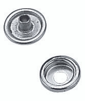 Sea Dog Canvas Snap Cap - 710509