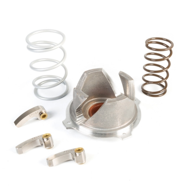 EPI Clutch Kit - Sport Utility Fits Polaris - N/A - 295628