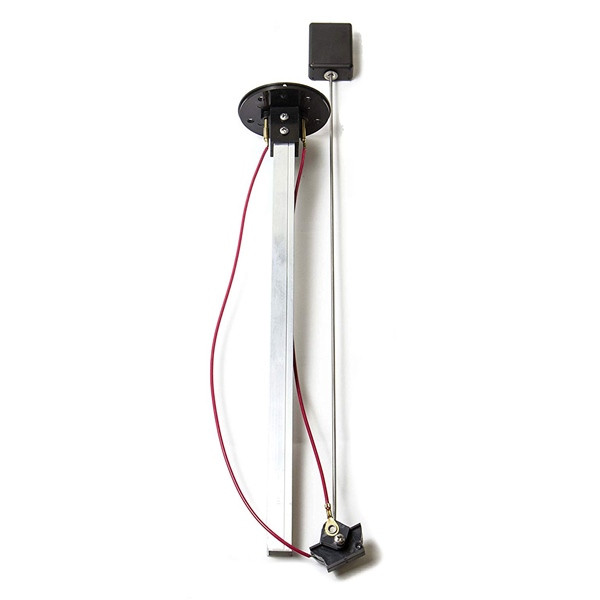 Sierra Fuel Sender 90424P - 713913
