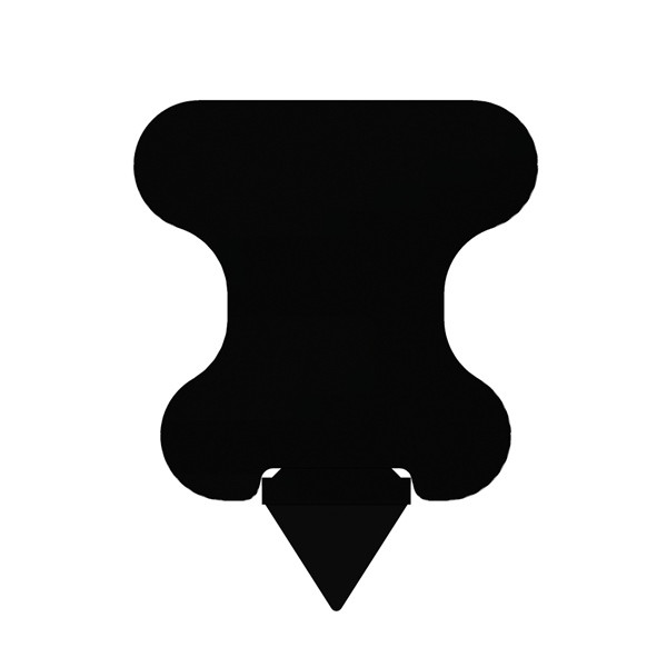 WOODYS Maverick Carbide Runner Indy Evo, Pro-Steer, Pro-Float - Fits Polaris - 463024