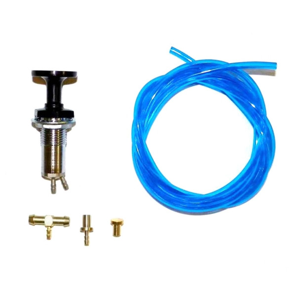 WSM Mikuni Primer Kit - 796273