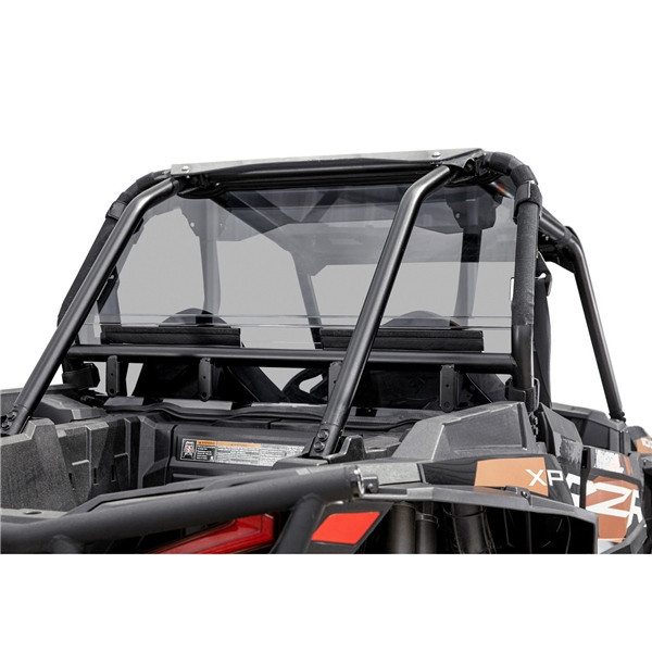 Super ATV Rear Windshield Fits Polaris - 315675