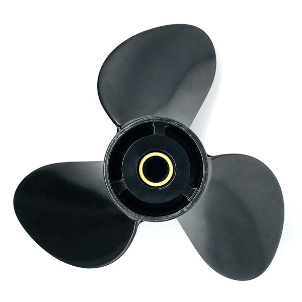Kimpex Propeller Fits Suzuki - Aluminum - 777243