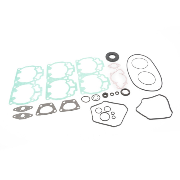 VertexWinderosa Professional Complete Gasket Sets with Oil Seals Fits Ski-doo - 09-711283 - 287475