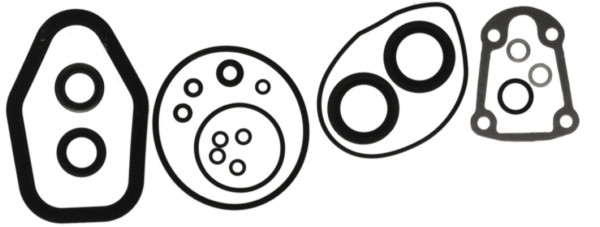 Sierra Lower Unit Gasket Kit 18-2660 18-2660 - 722414