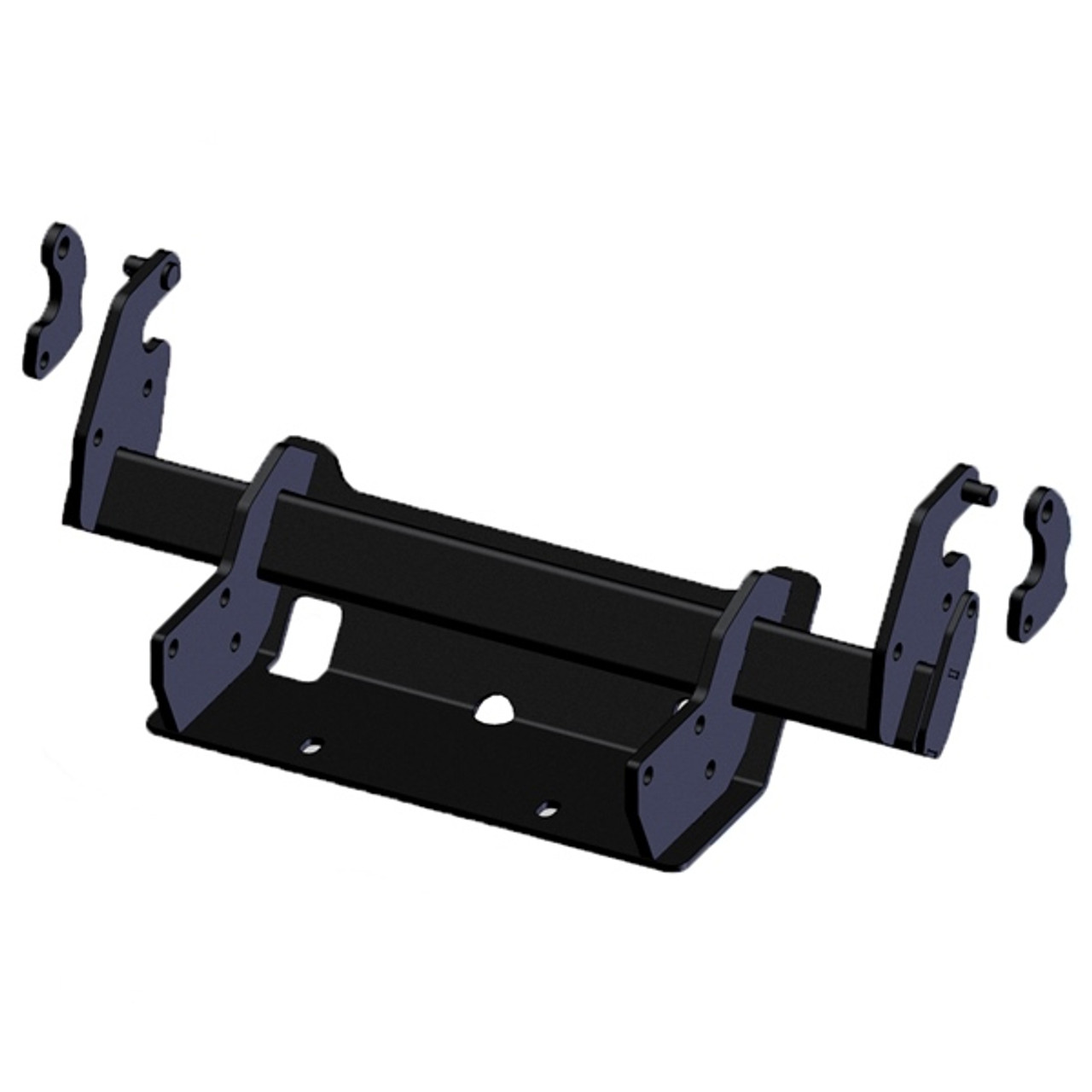 KFI Products Adapter UTV Mount Plow Fits Polaris - 218500