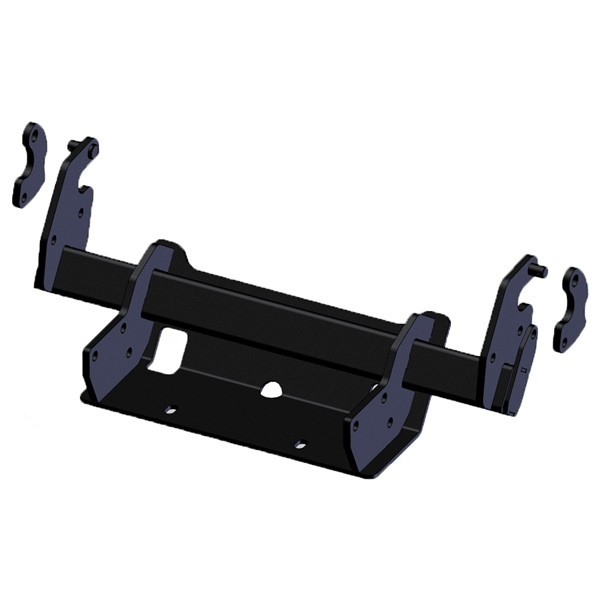 KFI Products Adapter UTV Mount Plow Fits Polaris - 218500