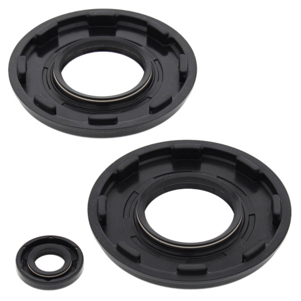 VertexWinderosa Crankcase Oil Seal Sets Fits Polaris - 09-55194 - 304473