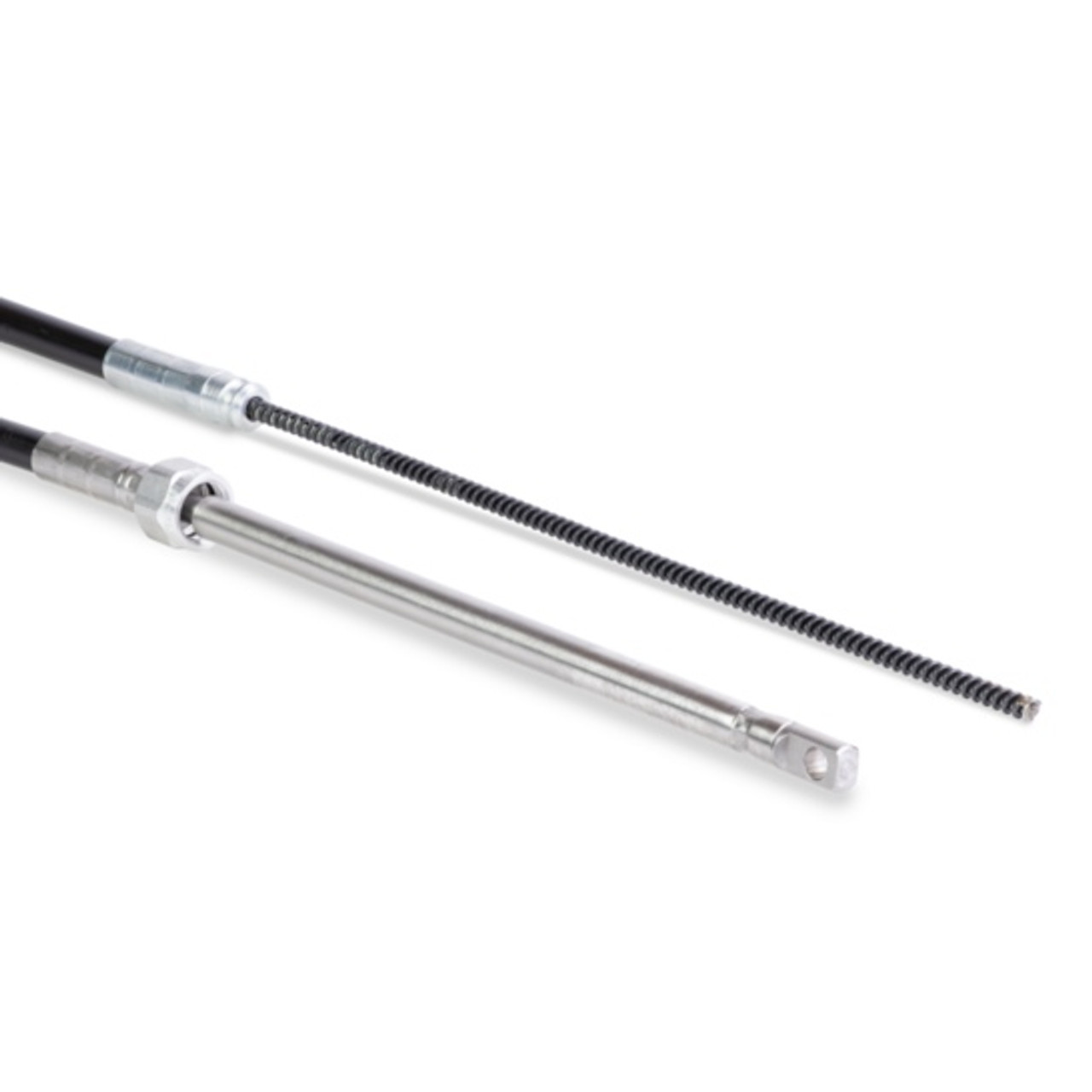 Dometic Corp Safe-T Quick Rotary Steering Cable - 717117