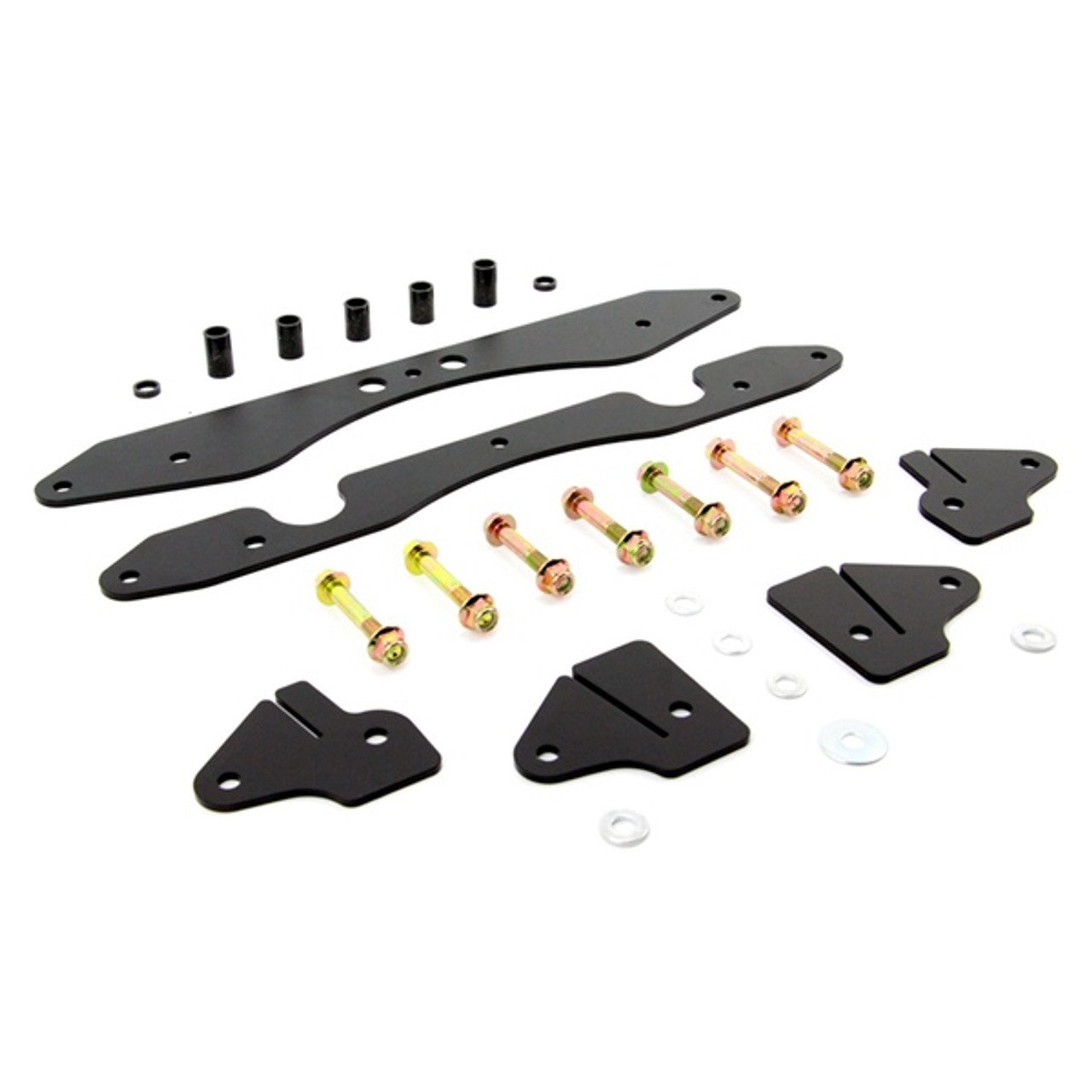 Kimpex Lift Kit Fits Polaris - +1.5" - 366127
