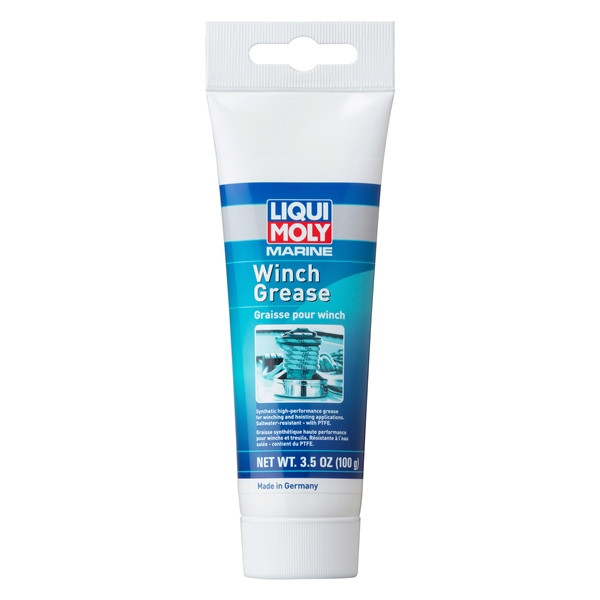 Liqui Moly Marine Winch Grease - 0.01Kg - 153980