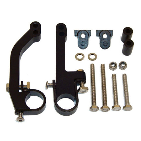 Powermadd Handguard Mounting System - 202007