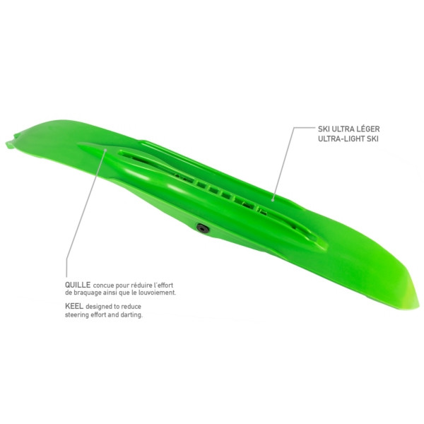 Kimpex Rush Ski - 272064