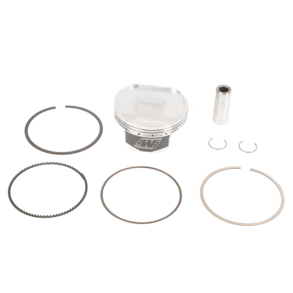 Wiseco Piston Fits Polaris - 875 cc - 063510