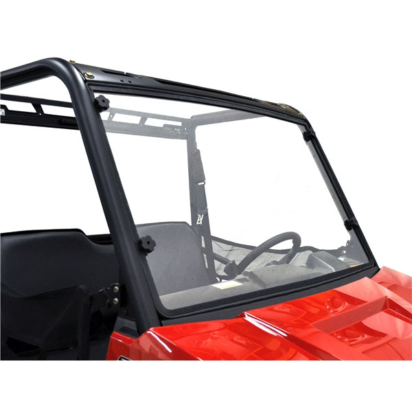 Direction 2 Full Windshield - Scratch resistant POLARIS - 174260