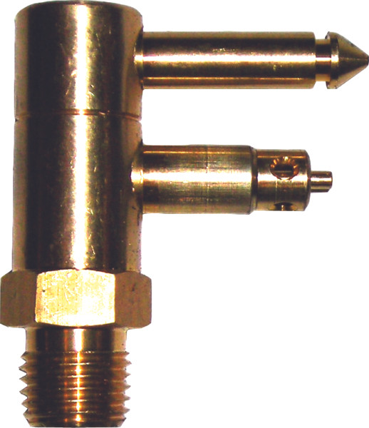 Kimpex Fuel system connectors - 745290