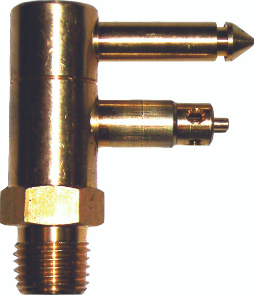 Kimpex Fuel system connectors - 745290