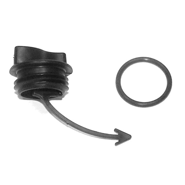 WSM Drain Plug - 798653