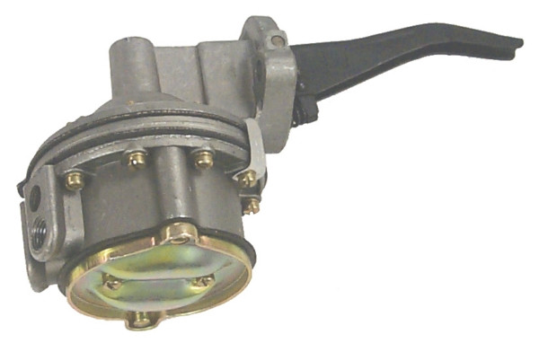 Sierra Fuel Pump 18-7267 - 728222