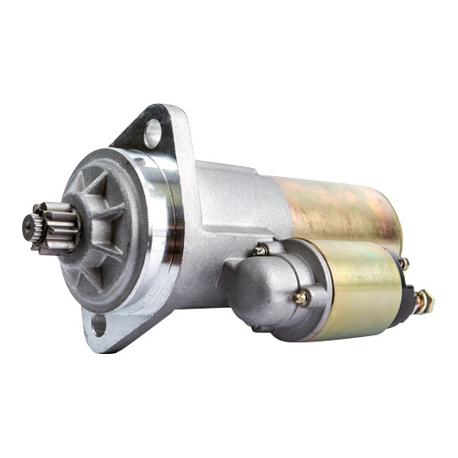 Sierra Starter 18-5603 Fits Mercruiser - Marine - 791372