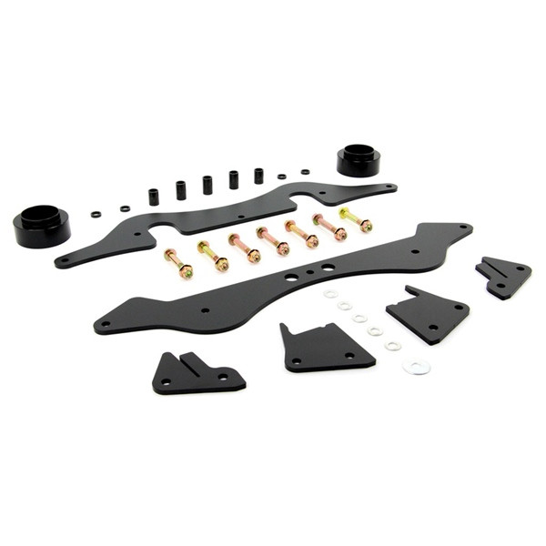 Kimpex Lift Kit Fits Polaris - +2.5" - 366130