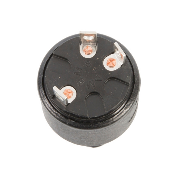 Sierra MP39200 Clamshell Switch Lock with key - MP39200 - 719905