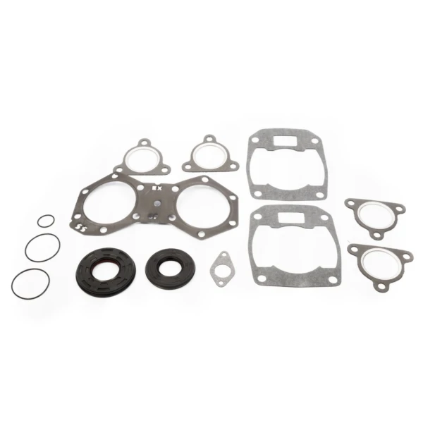 VertexWinderosa Professional Complete Gasket Sets with Oil Seals POLARIS - 09-711286 - 287478