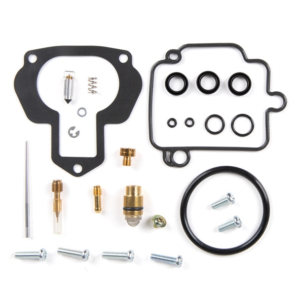 Kimpex Carburetor Repair Kit Fits Yamaha - 993133