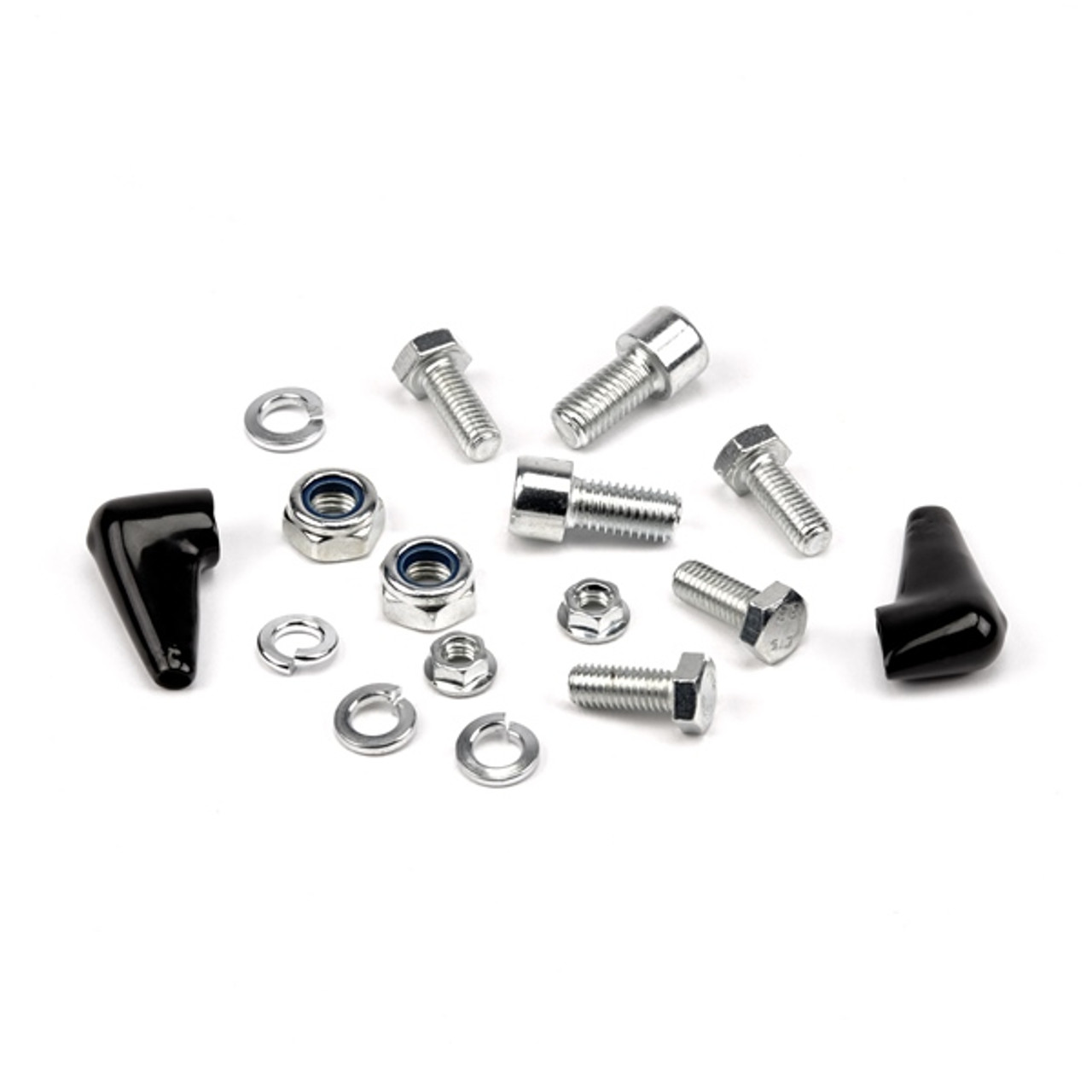 Warn Axon Winch Hardware Kit - 386625