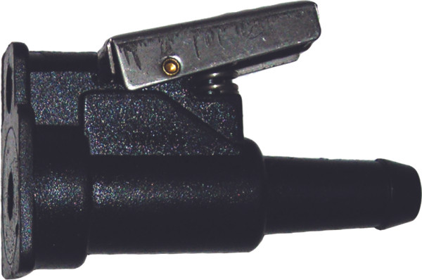 Kimpex Fuel system connectors - 745291
