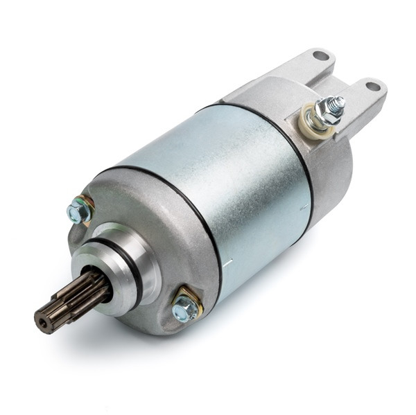 Kimpex HD Starter HD Fits Honda - ATV - 222336