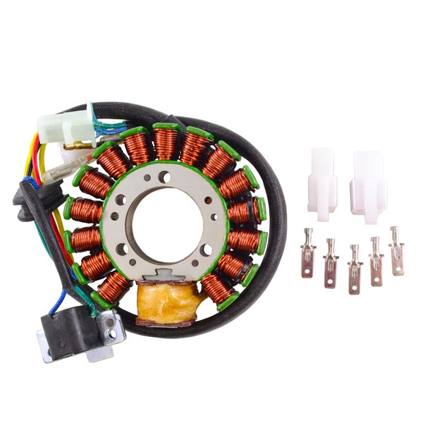 Kimpex HD Stator Fits Suzuki - 285021 - 285021