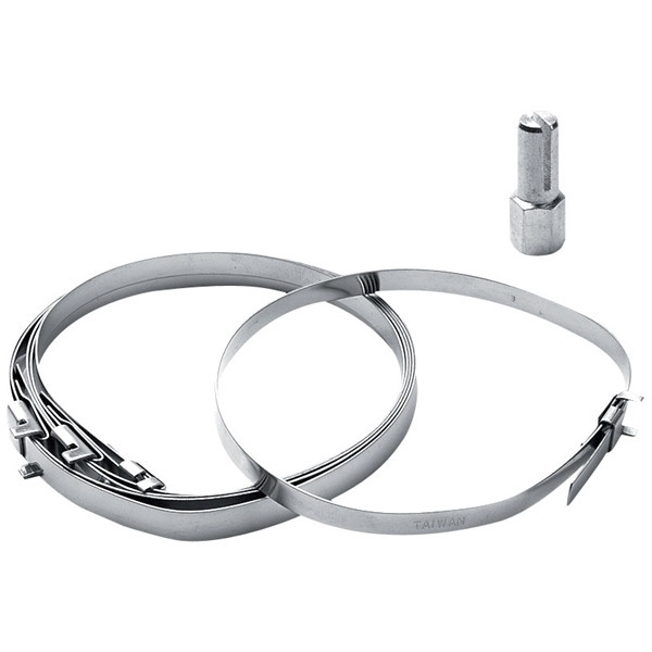 EPI CV Boot Clamp Kit CV Boot - 294134