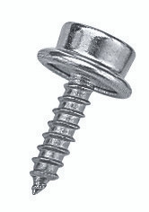 Sea Dog Canvas Snap Stud - 710513