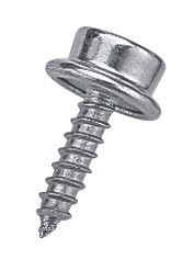 Sea Dog Canvas Snap Stud - 710513