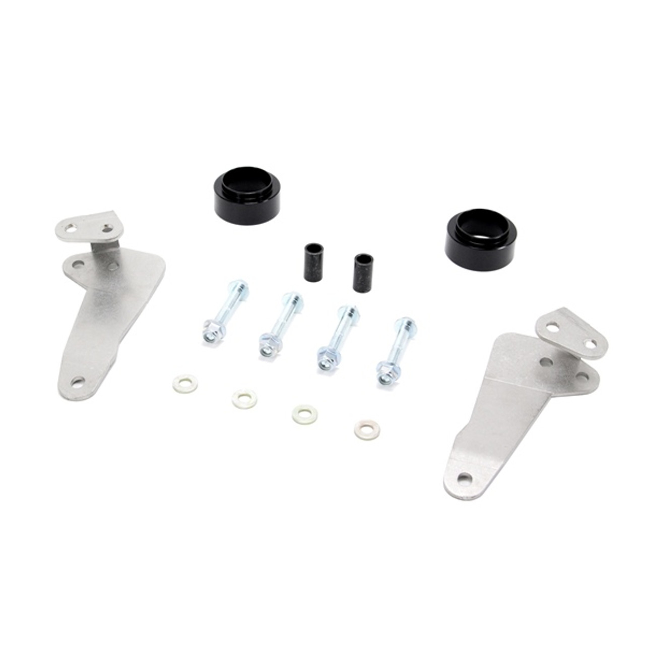 Kimpex Lift Kit Fits Can-am - +2" - 366131