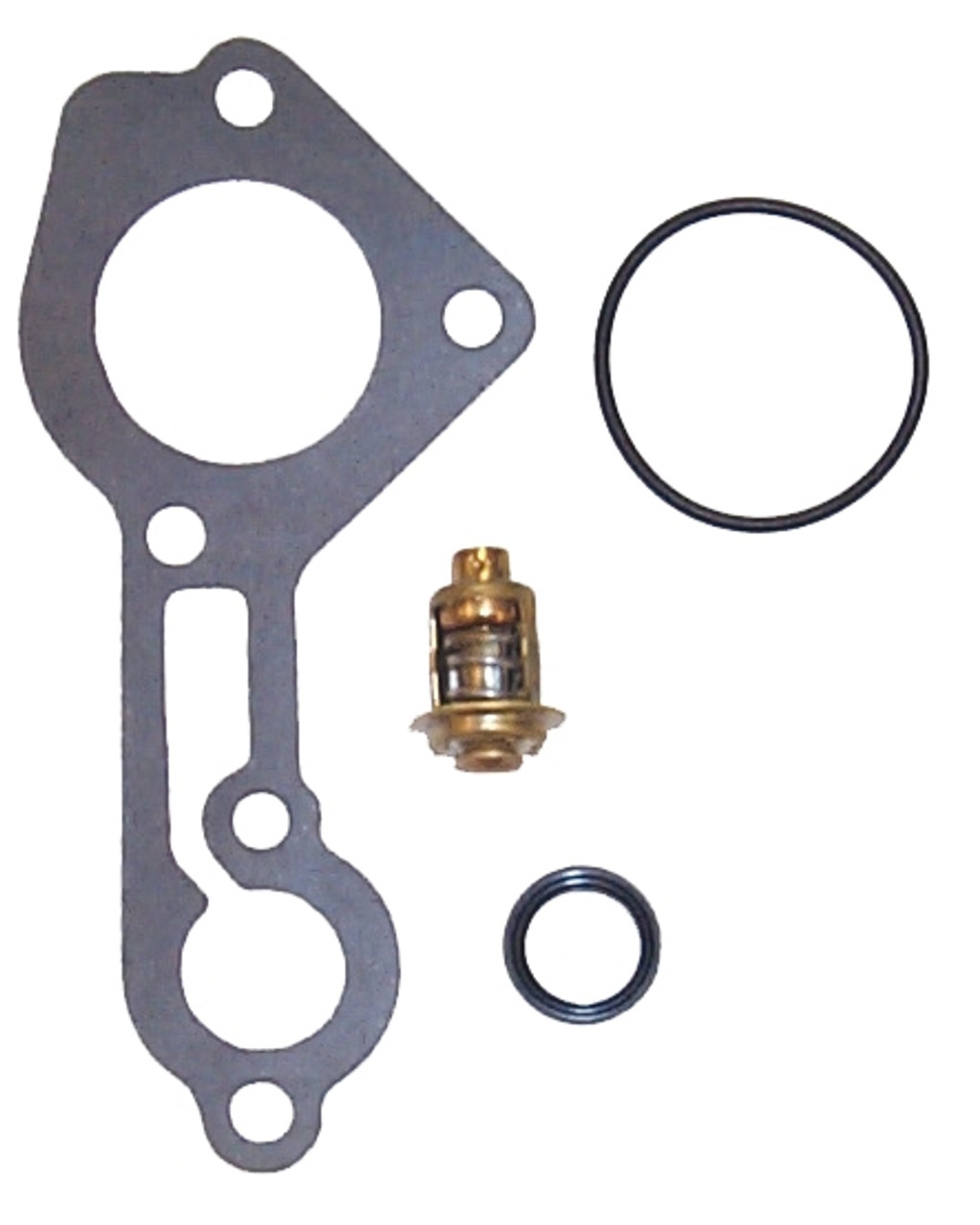 Sierra Thermostat Kit Fits Mercury, Fits Mariner - 803061T1 - 728086